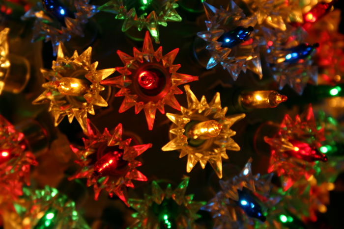 קשר בין תאורה צבעונית ומצב הרוח