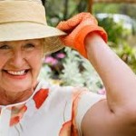 תזונה נכונה ואנטי אייג'ינג